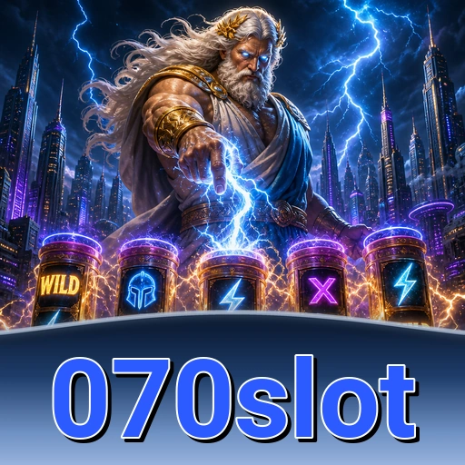 Pratinjau antarmuka 070slot setelah terpasang