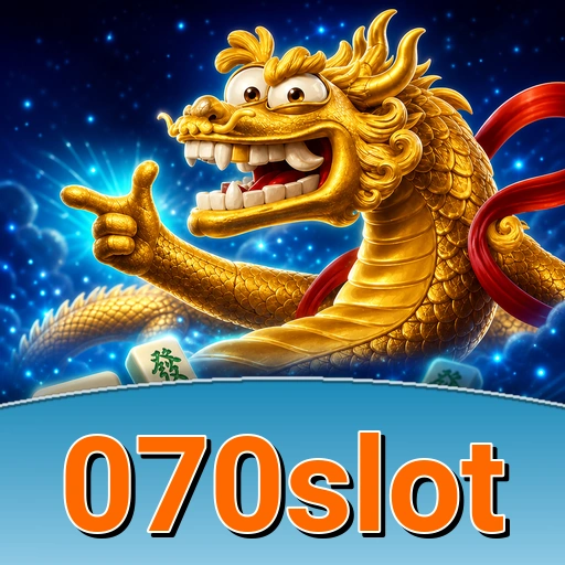 Beranda aplikasi 070slot setelah terbuka